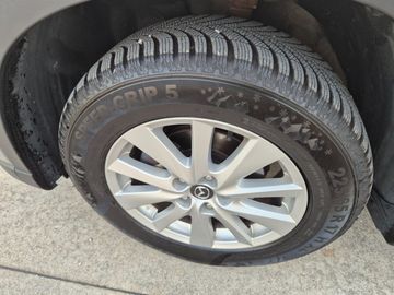 Mazda CX-5 - 11