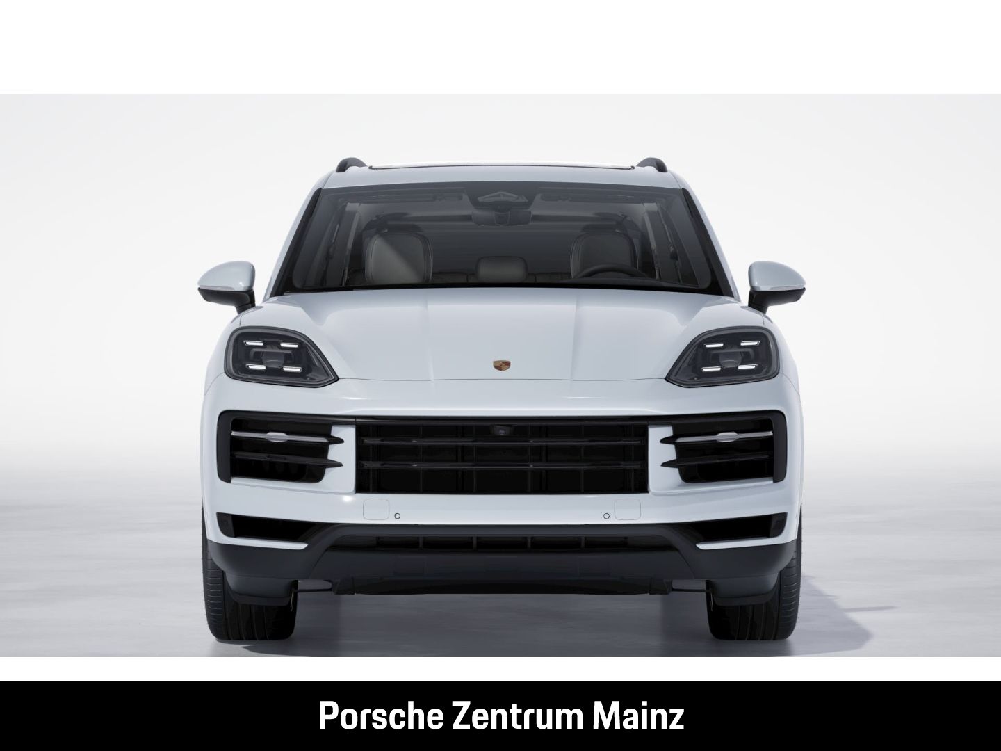 Porsche Cayenne Surround-View LED-Matrix Luftfederung foto 8