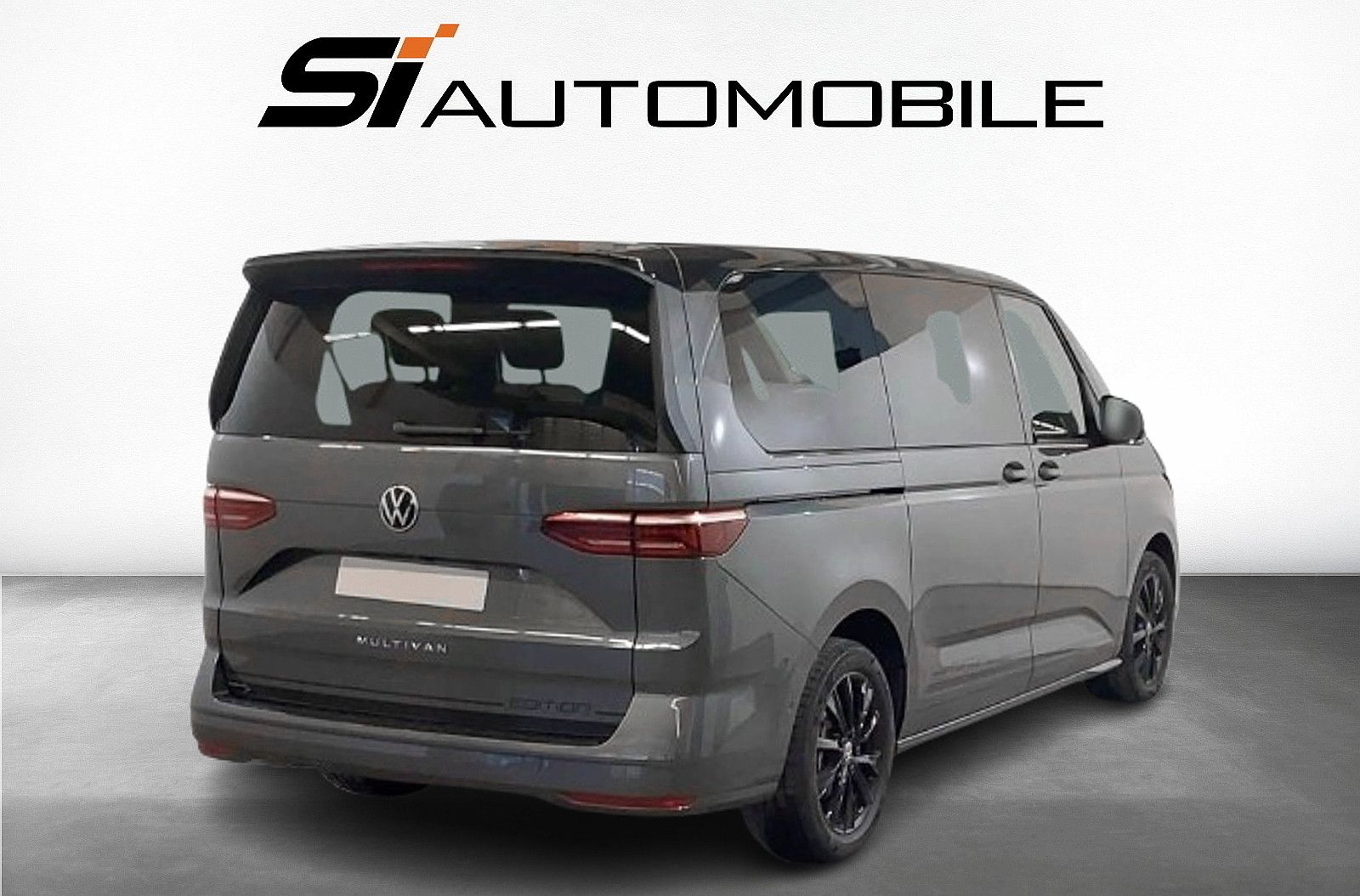 Fahrzeugabbildung Volkswagen T7 Multivan 2.0 TSI DSG Lang Edition °360°STHZ°