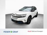 Citroën C5 Aircross Hybrid 225 - Citroën mit Hybrid-Antrieb