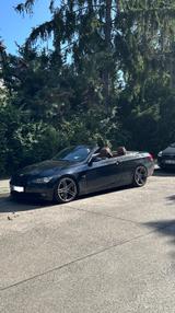 BMW 325i Cabrio 
