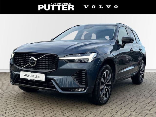 Volvo XC60 B4 Diesel AWD Plus Dark 19'' Allwetter Stan