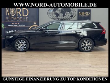Volvo V60 - 9
