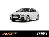 Audi A1 Sportback 25 TFSI S-Tronic Advanced, LED, Amb