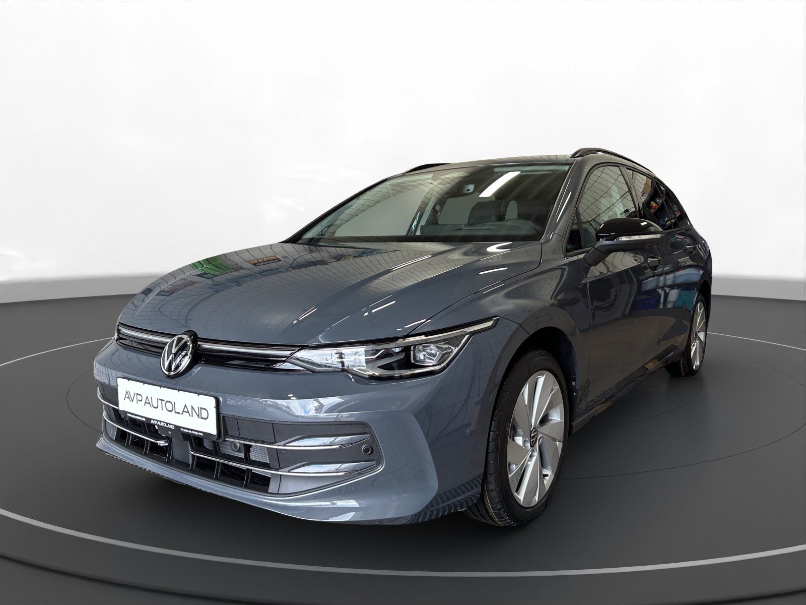 Volkswagen Golf VIII Variant 2.0 TDI DSG ENERGY PANO AHK foto 2