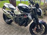 MV Agusta Brutale 1090 RR - MV AGUSTA BRUTALE 1090 RR