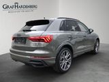Audi Q3 S line 35 TFSI S tronic - Audi Q3 Neuwagen