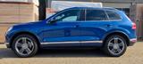 Volkswagen Touareg 3.0 V6 TDI SCR Tiptronic - - Volkswagen Touareg: Alcantara