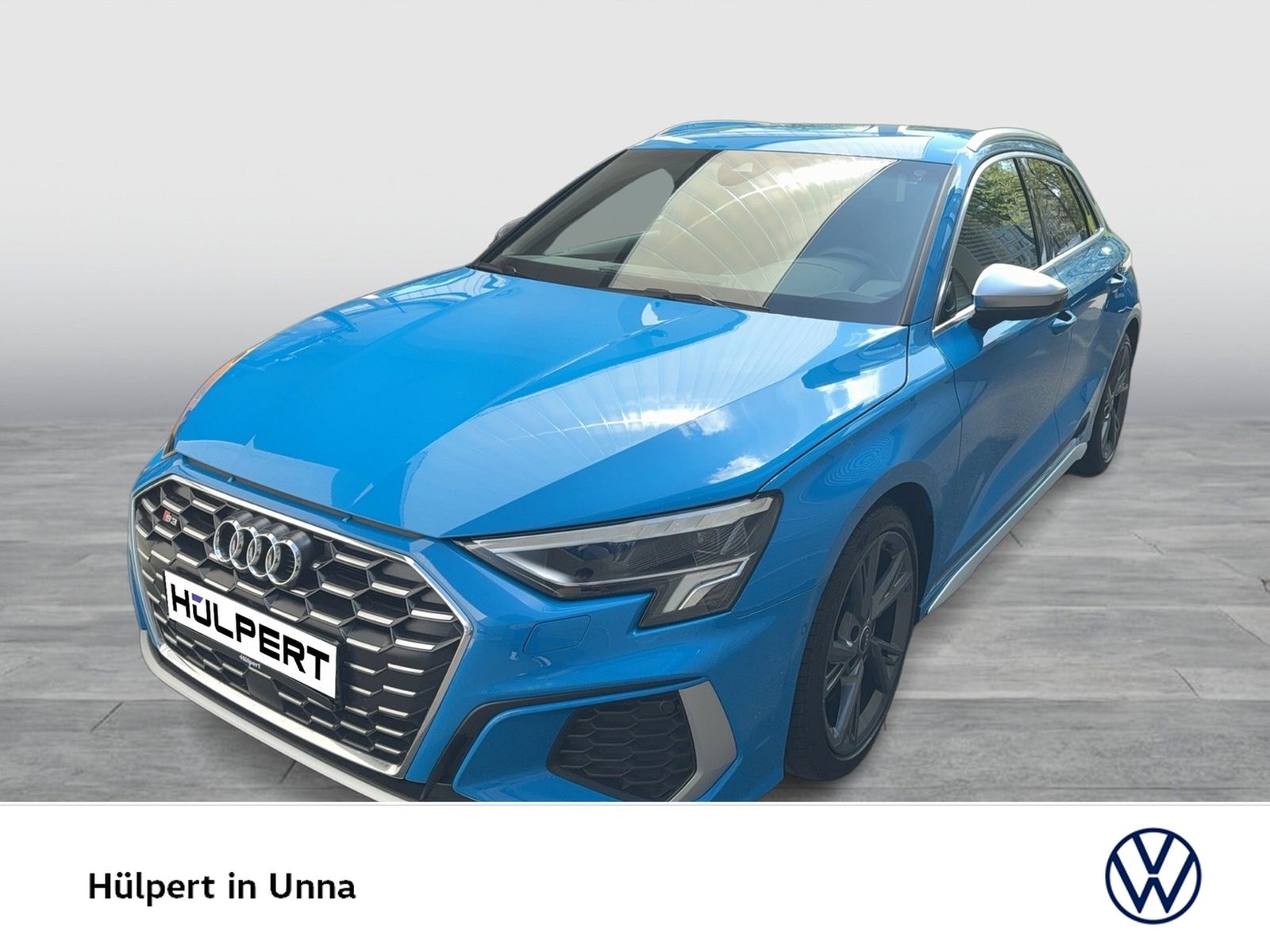 AUDI S3 Sportback quattro LM18 NAVI+ CARPLAY