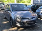 Hyundai i20 5 Star Edition - Hyundai i20 mit Diesel-Antrieb: Kleinwagen