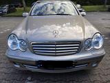 Mercedes-Benz Mercedes Benz C280 4Matic - gebrauchte Mercedes-Benz C 280 aus dem Jahr 2006