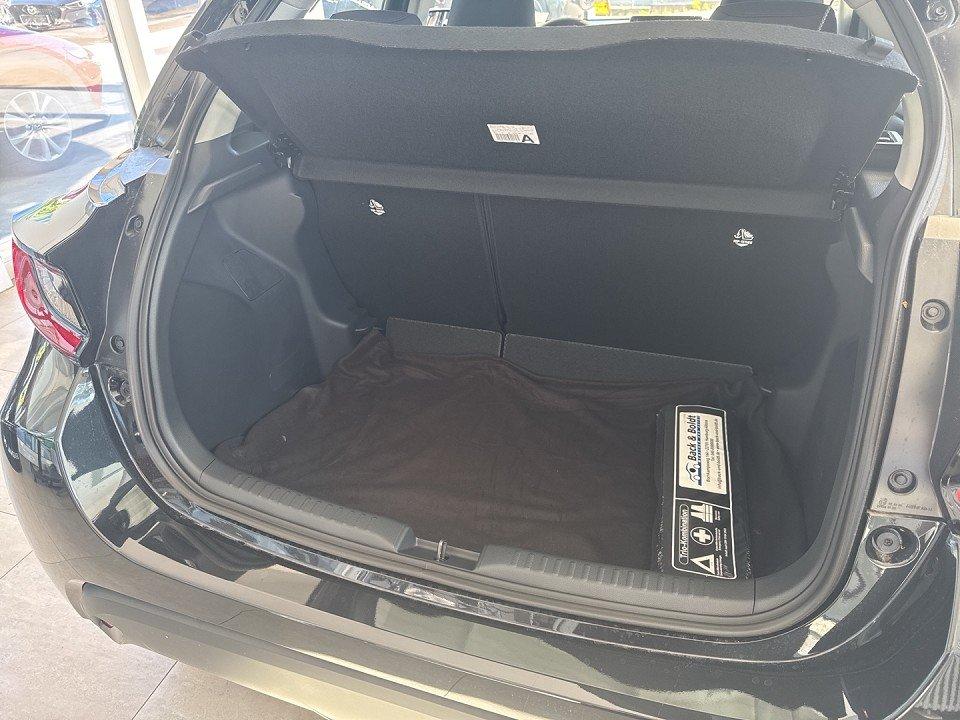 Mazda 2 Hybrid Centre-Line 1.5i*RÜCKFAHRKAMERA*