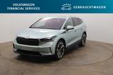 Skoda Enyaq iV 150kW AHK*Klima*Tempo*Nav*PDC*RFK*SH - Skoda Enyaq in Stuttgart