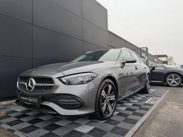 Mercedes C 180 - 1
