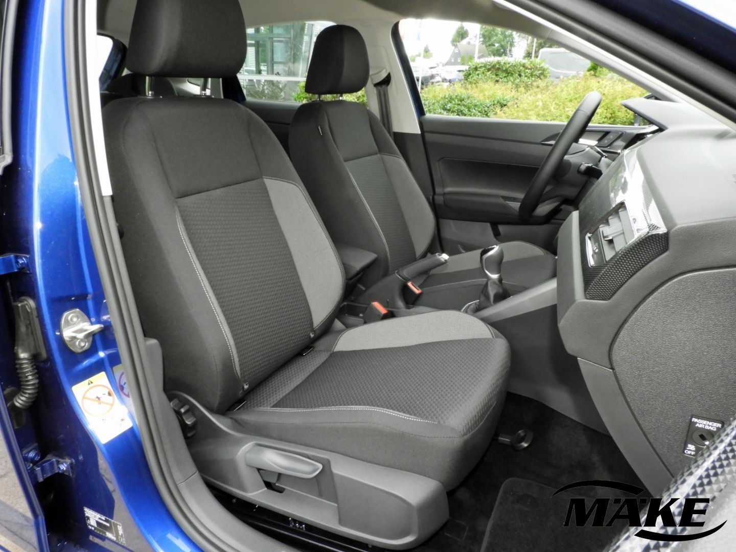 Polo Life 1.0 APP LED PDC PLA KLIMA