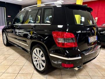 2010 Mercedes-BENZ GLK — фото 5