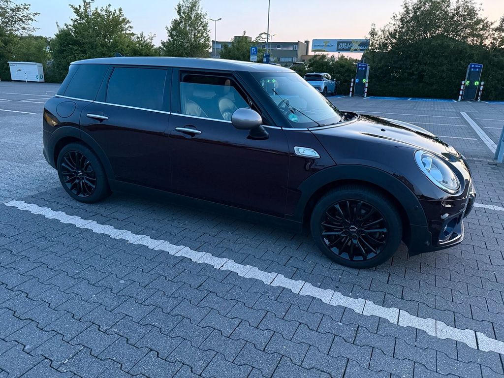 Image of MINI Cooper