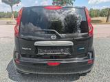 Nissan Note I-Way *Top-Zustand* *Klimaautomatik* - Nissan Note: ABS