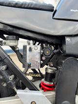 Triumph Trophy 1200 - TRIUMPH TROPHY