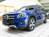 Mercedes-Benz GLB 200 D 4MATIC Lenk-Tot-Spur-Park-Brems-Assist - Mercedes-Benz GLB 200: 4matic