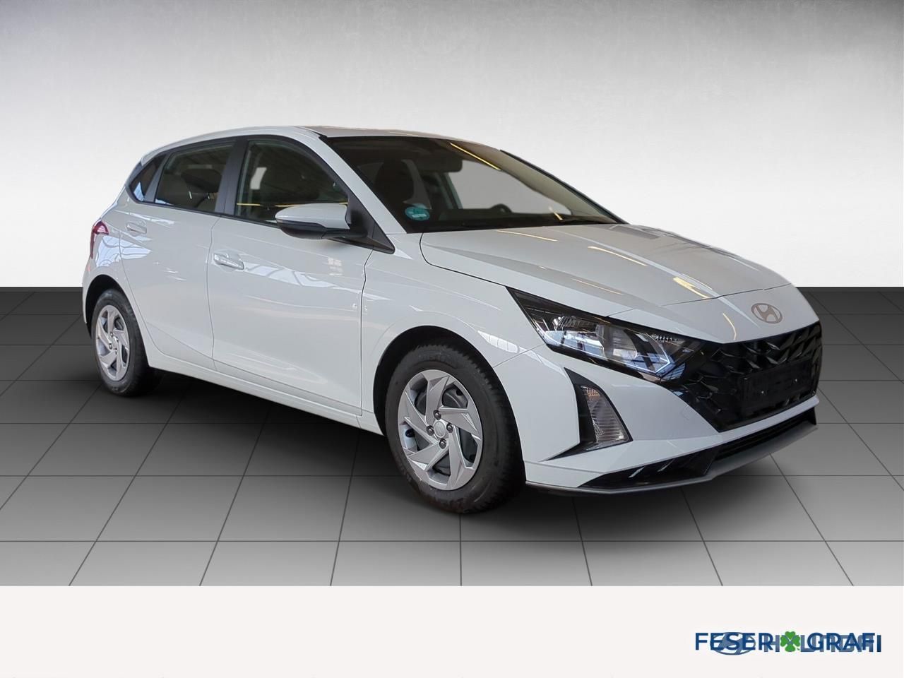 Hyundai i20 - Bild 3