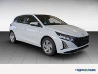 Hyundai i20 - Vorschau Bild 3