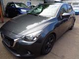 Mazda 2 Lim. Sports-Line - Mazda 2 mit Diesel-Antrieb: mit Klimaautomatik