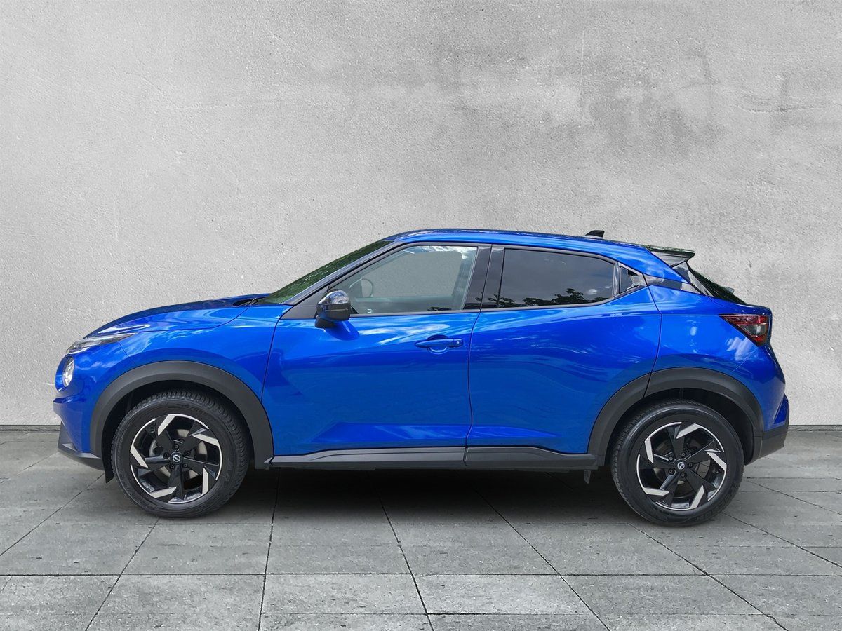 Nissan Juke - Bild 2