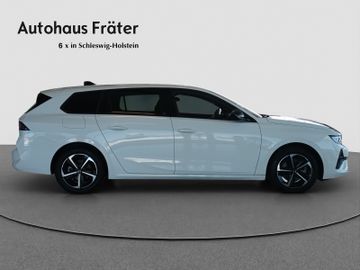 Fotografie 4 des Opel Astra ST GS Automatik 360°Kamera LED Sitzhzg AHK