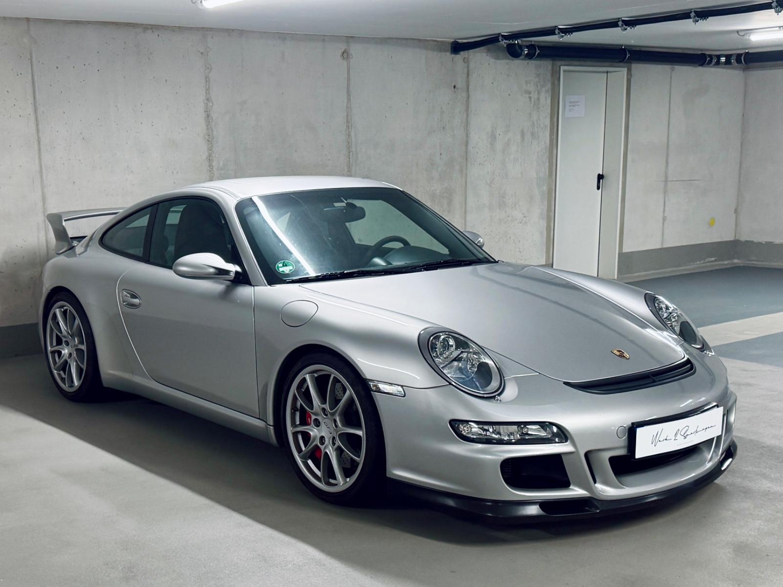 Porsche 911 GT3