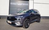 Hyundai Santa Fe Signature Plug-In Hyb 4WD PANO AHK VOLL - Hyundai SANTA FE: Signature