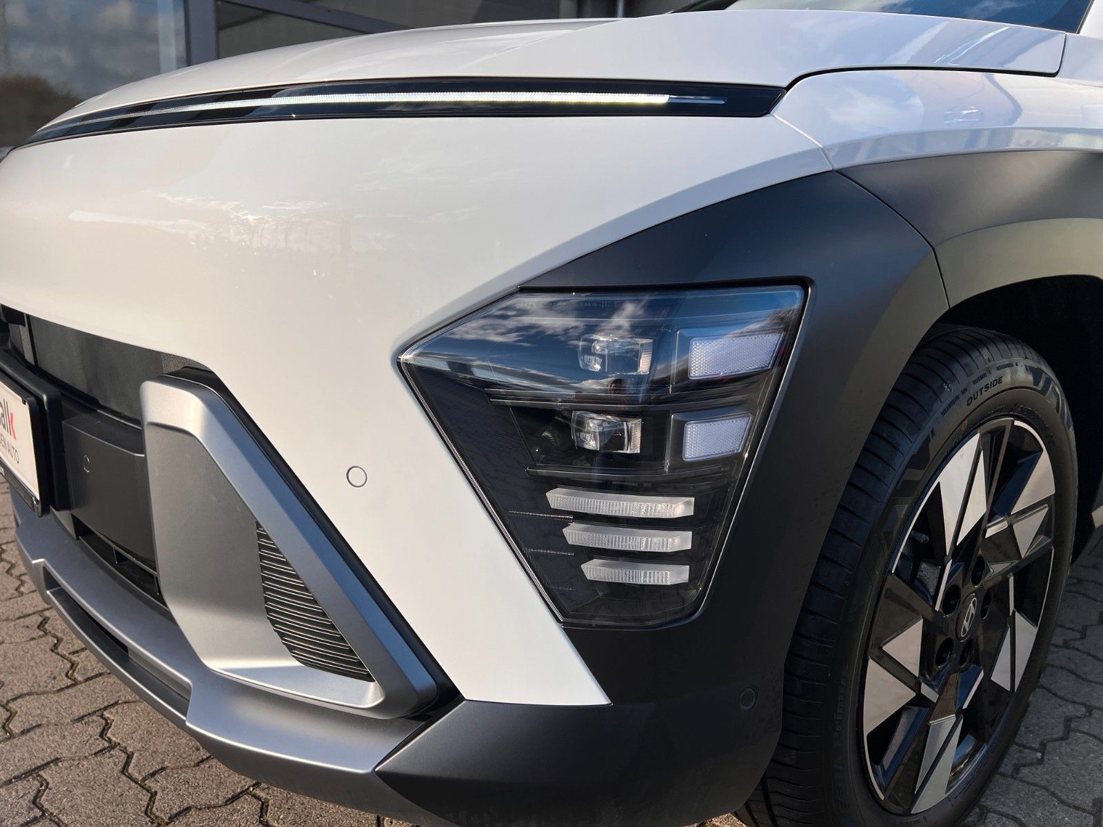 Hyundai Kona – Bild 11