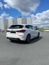 BMW 118i Sport Line  - BMW 118 von privat