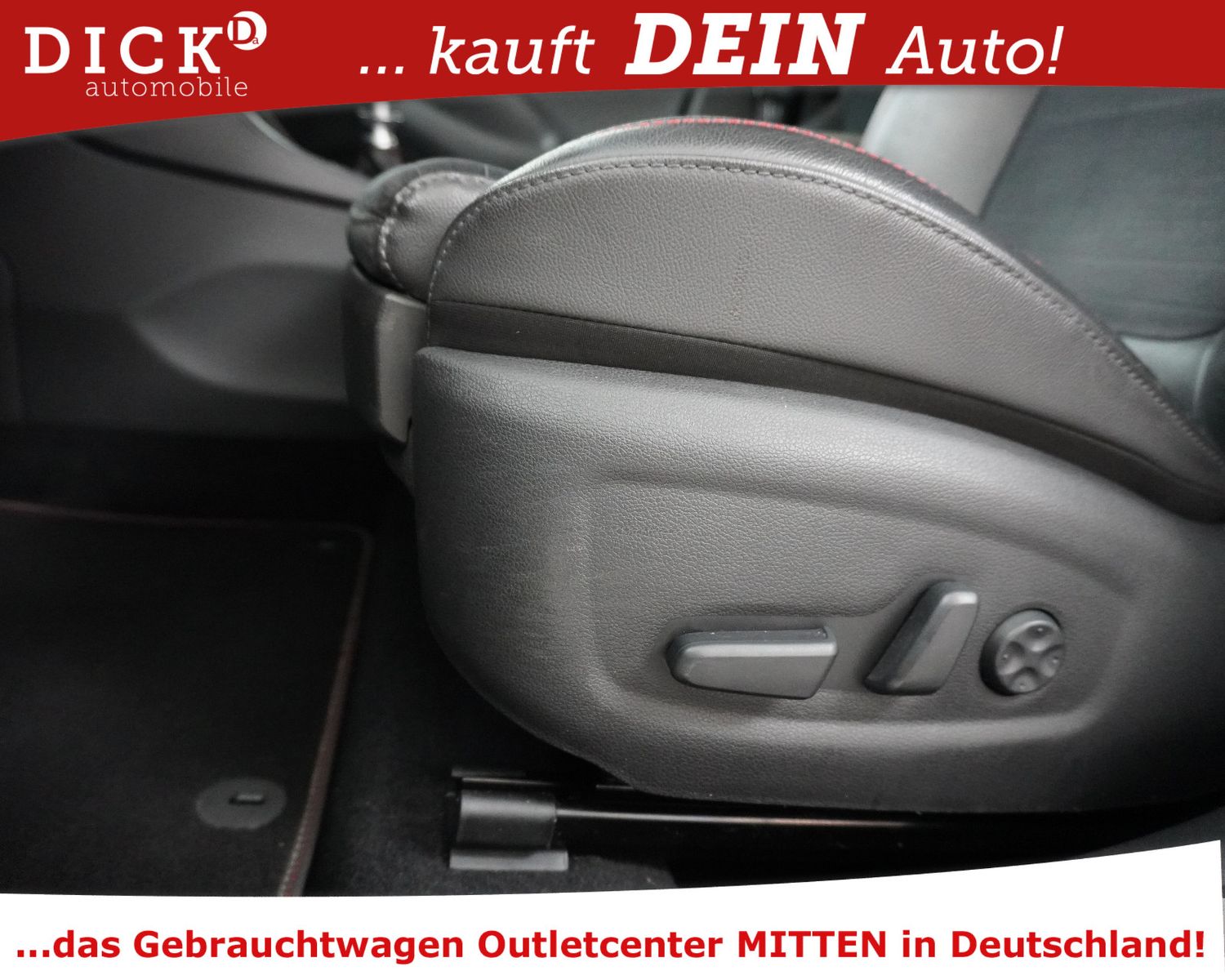 Fahrzeugabbildung Hyundai i30 Fastb 2.0 N Perform MEMO+NAV+KAM+LED+KEY+19"