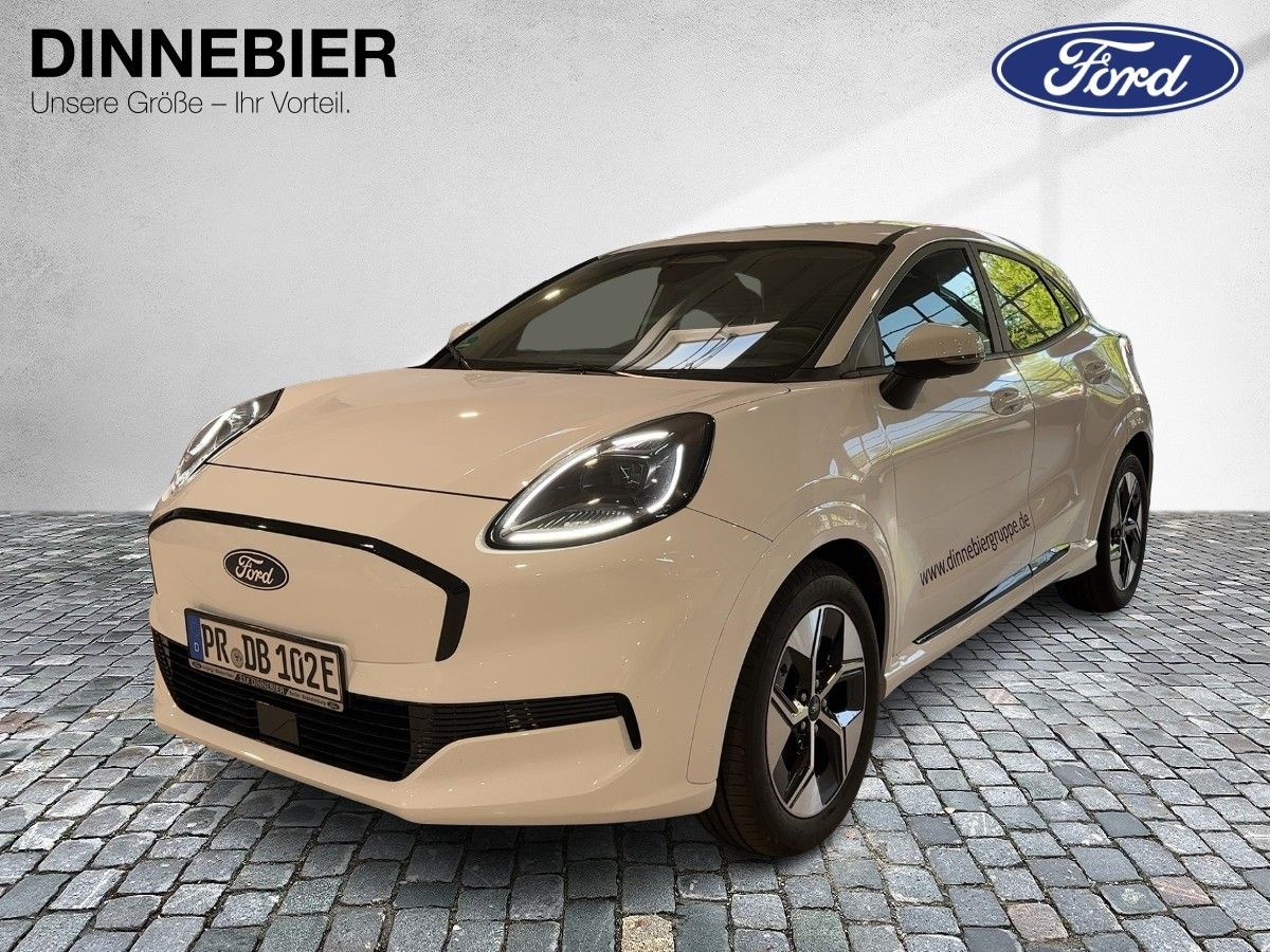 Ford PUMA GEN-E Gen-E LED+Kamera+Navi+Winterpaket imagem 2