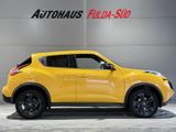 Nissan Juke Acenta°Navi°RFK°Shzg°Klima°FSE°DAB°BT°Radio - Nissan Juke: Acenta