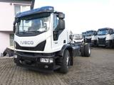 Iveco Eurocargo 180E32K Radstand.4.185mm 2-Stück MY 25