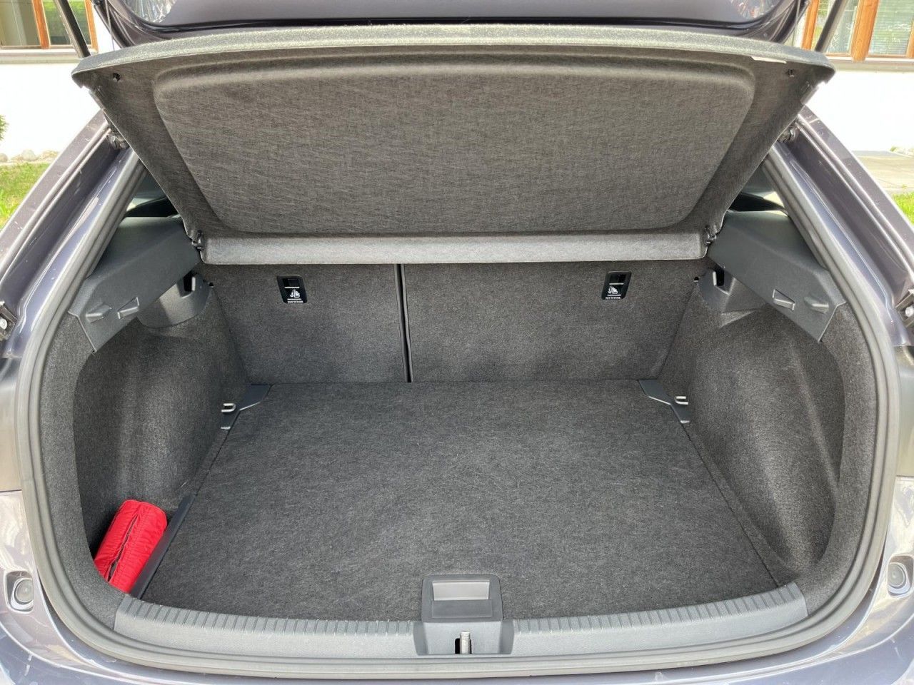 Volkswagen Taigo - Bild 9