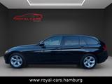 BMW 320d Touring NAVI*LED*SHZ*PDC*CAM*TEMPOMAT*KEYGO - gebrauchte BMW 320 aus dem Jahr 2015