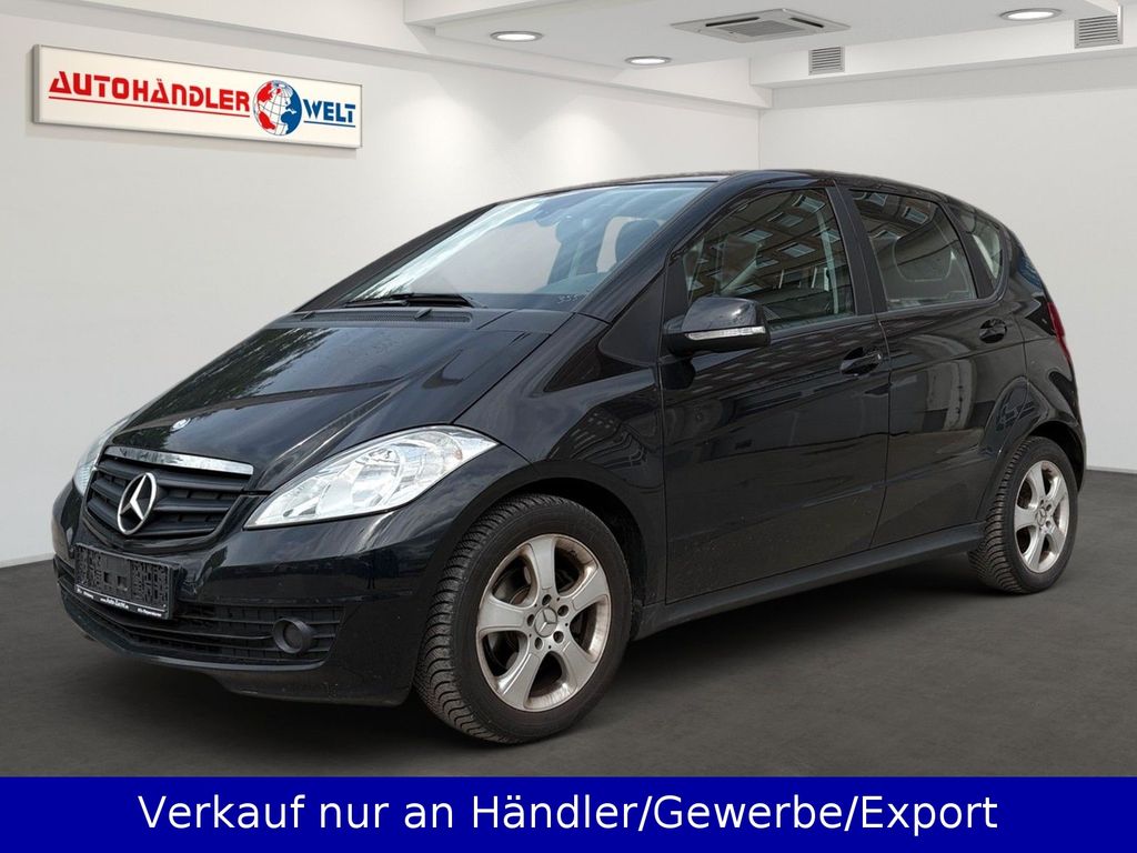 Angebot ansehen Mercedes-Benz A 160