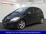 Mercedes-Benz A 160 CDI 5-trg. Klimaanlage Sitzheizung - Mercedes-Benz A-Klasse: 160 Cdi