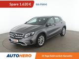 Mercedes-Benz GLA-Klasse GLA 200 d  *NAVI*TEMPO*SHZ*PDC* - Mercedes-Benz GLA 200 Gebrauchtwagen in München