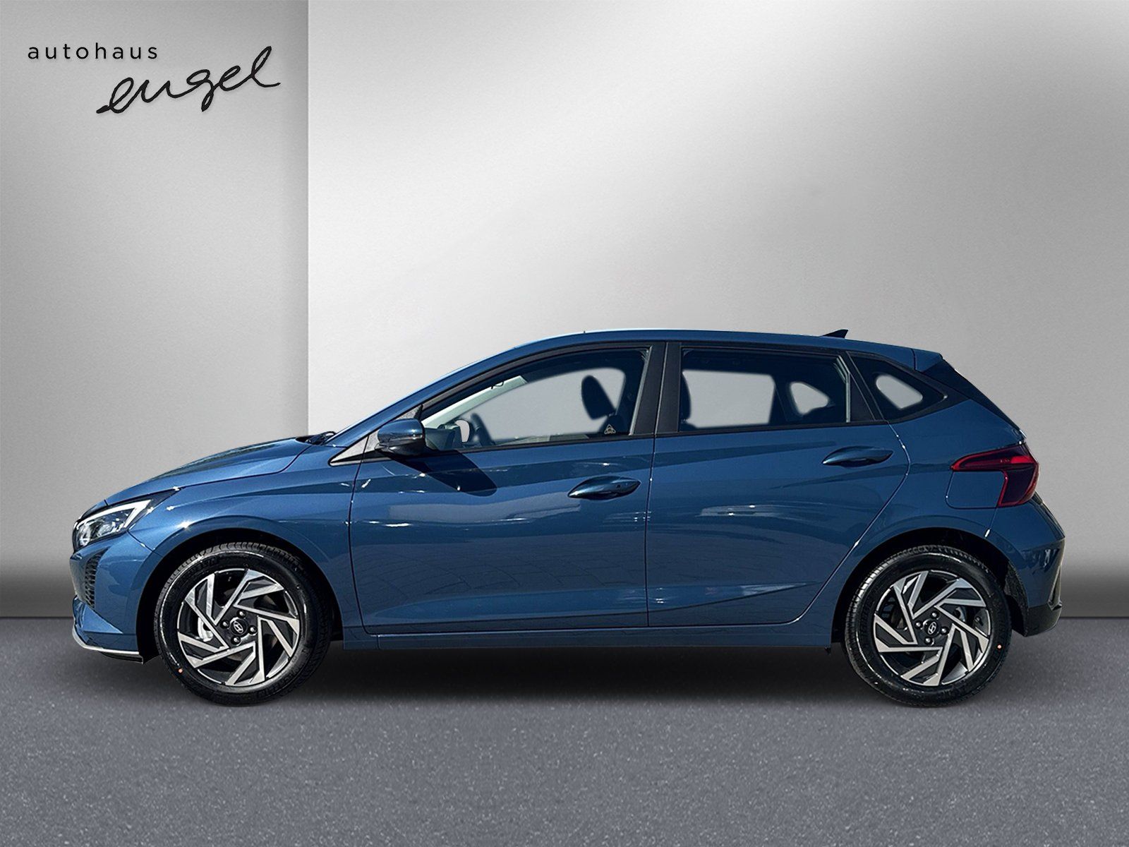 Hyundai i20 – Bild 4