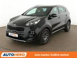 Kia Sportage 1.6 TGDI GT Line 4WD Aut*NAVI*XENON*CAM - Kia Gebrauchtwagen in Frankfurt