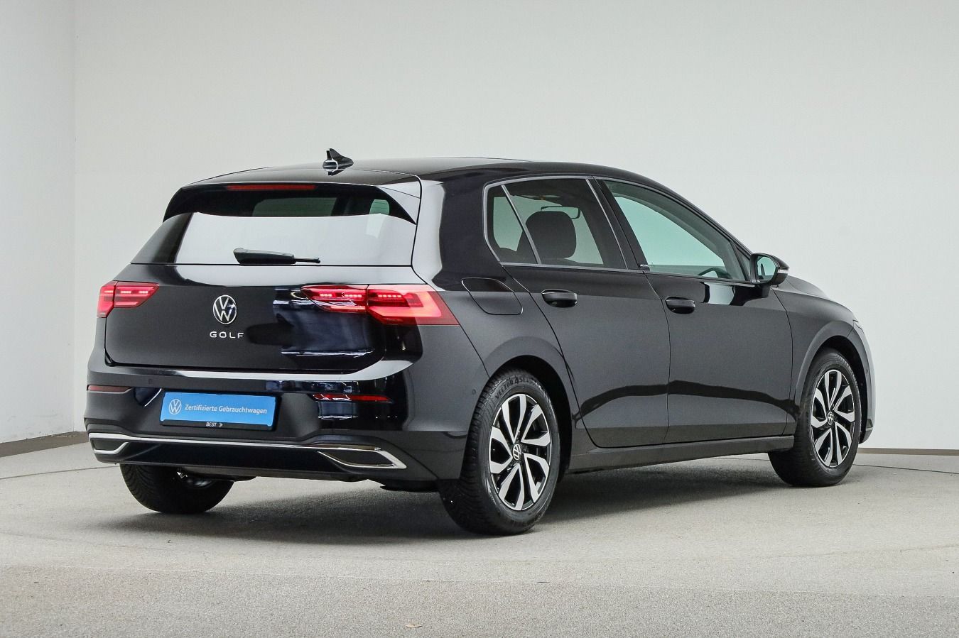 Volkswagen Golf - Bild 3
