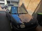 Toyota Corolla - Toyota Corolla aus 1998