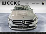 Mercedes-Benz B 180 Progressive ANHÄNGERKUPPLUNG+SPIEGEL-PAKET - gebrauchte Mercedes-Benz B 180 aus dem Jahr 2022