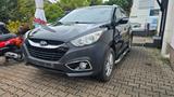 Hyundai ix35 1.7 CRDi UEFA EURO 2012 Edition 2WD UEF... - Hyundai ix35 mit Diesel-Antrieb: 1.7