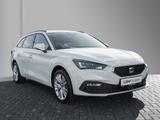 Seat Leon ST 2.0 TDI DSG Style AHK/RFK/Navi - Seat Leon