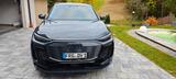 Audi SQ6 e-tron quattro - - Audi SQ6 e-tron aus 2024